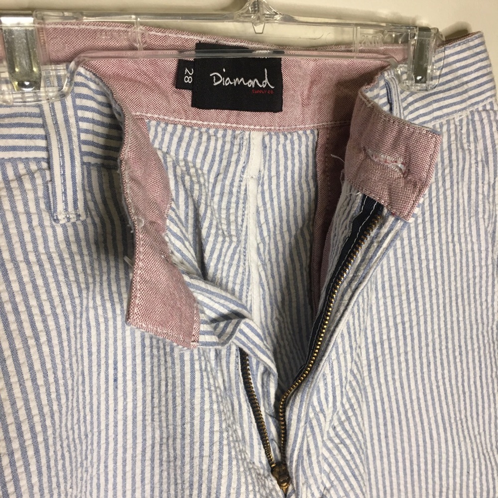 Diamond Supply Co. Size 28 Men’s Shorts